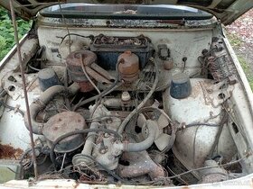 Wartburg 353