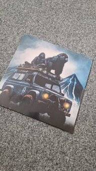 Prodám LP Calin & Viktor Sheen - Roadtrip (2023)