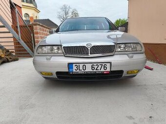 Lancia K Kappa LS Busso 3.0 V6 24v 150kw manuál