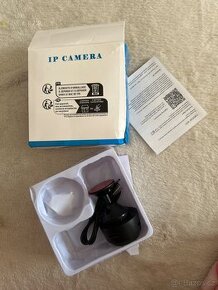 Ip kamera vnitřní wifi nova
