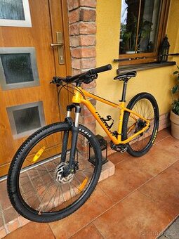 Merida Big Trail 300, kola 29"