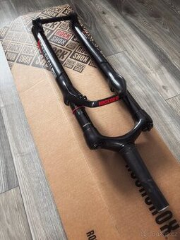 RockShox SID World Cup 100mm
