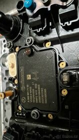 Hydraulický blok s řídicí jednotkou převodovky Typ 722967 - 1