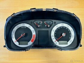 Octavia 1 RS 1.8t 132kw budíky 1U0 920 911C