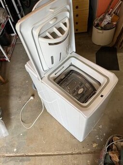Pračka Indesit WITP 82