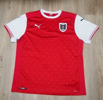 pánské triko, tričko Puma vel.XL