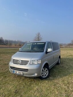 VW T5 Multivan 2.5tdi 96kw