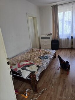 Pronájem bytu Kladno