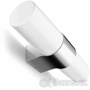 Philips Koupelnové nástěnné LED svítidlo - 1
