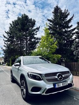 Mercedes-benz GLC 250d AMG 150kw