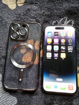 Iphone 14 PRO 512GB
