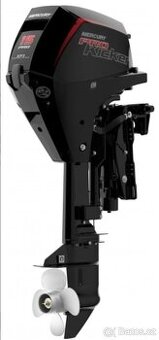 Lodní motor Mercury F 15 EFI ELHPT ProKicker