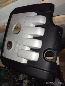 Vrchní kryt motoru VW golf Passat