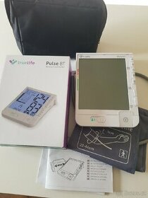 Truelife Pulse BT tlakoměr