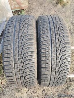 225/60/18 zimni pneu YOKOHAMA PIRELLI a HANKOOK 225 60 18