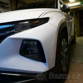 Tucson NX4 smart+tažné - 1