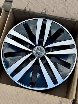 Mercedes Benz Disky