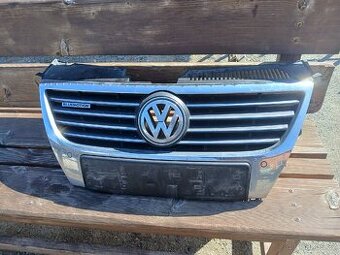 Přední maska VW Passat B6