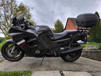 Honda CBR 1000 F rv 1993