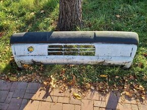 Přední nárazník Fiat Tipo, daruji