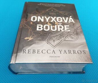 Onyxová bouře