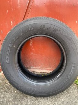 pneu bridgestone dueler 112s R17