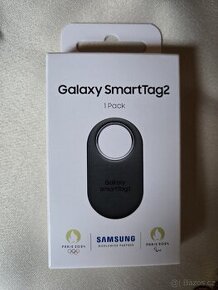 Samsung Galaxy SmartTag 2 - 1