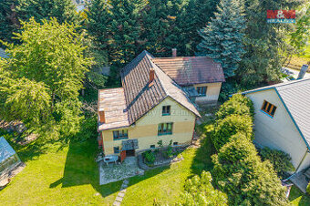 Prodej rodinného domu, 100 m², Modletice