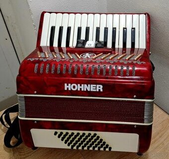 Akordeon Harmonika HOHNER