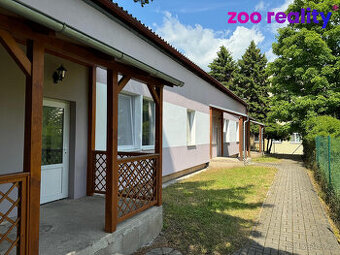 Pronájem, 6 bytových jednotek, 269 m2, Louny, ul. Postoloprt