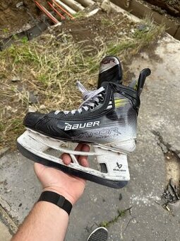 Brusle Bauer Vapor Hyperlite 2