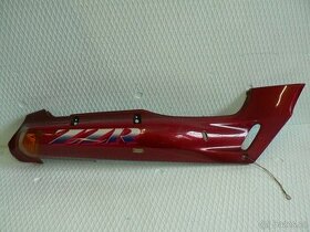 Kawasaki ZZR