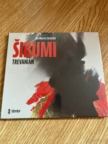 Martin Stránský - Šibumi nové - 1