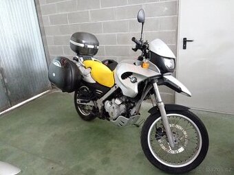 BMW F 650 GS