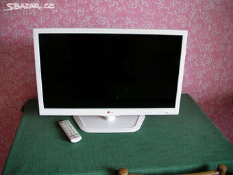 Televize LG