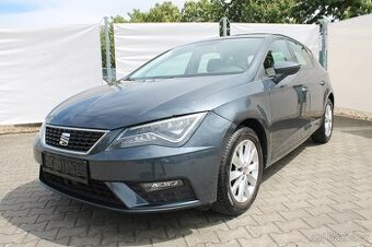 Seat Leon 1.6TDI DSG ACC NAVI LED 2/2016 152000km