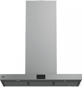 Komínový digestoř BEKO HCB91734BX, výprodej, s.60%
