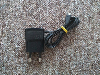 nabíječka samsung (microusb)