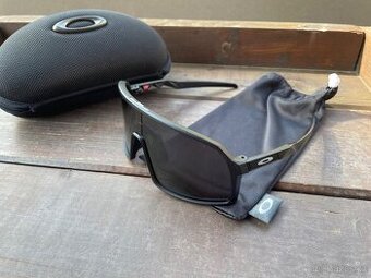 Oakley Sutro S Black/Prizm Black