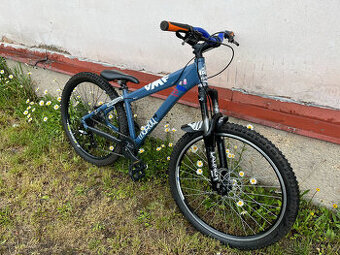 Dirt kolo UMF HARDY 4