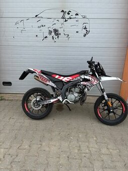 Derbi Senda 50 DRD X-treme