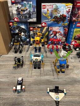Lego stavebnice