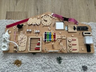Activity Board