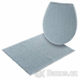KOUPELNOVÁ ROHOŽ 2 KS