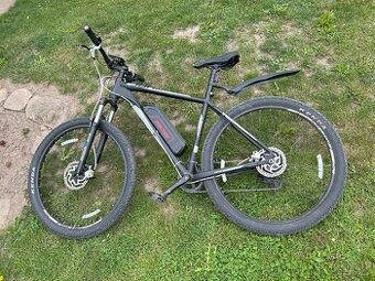 Prodám horské Elektro kolo Fischer Montis 29"