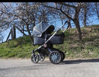 Bugaboo buffalo
