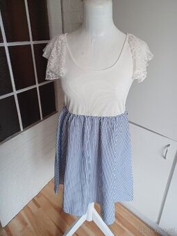 Šaty vel.38 značky H&M