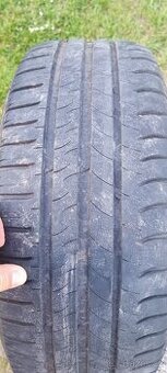 Letní gumy Michelin 205/55/16 6mm