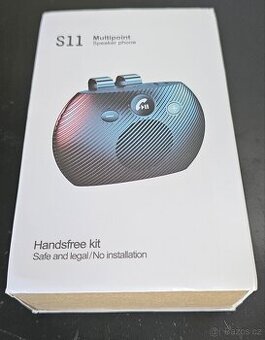 Prodám HANDSFREE