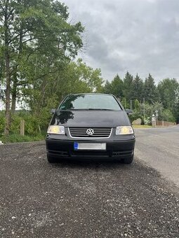 Vw Sharan 2.0TDI 103kw